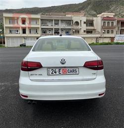 فولكسفاغن جيتا